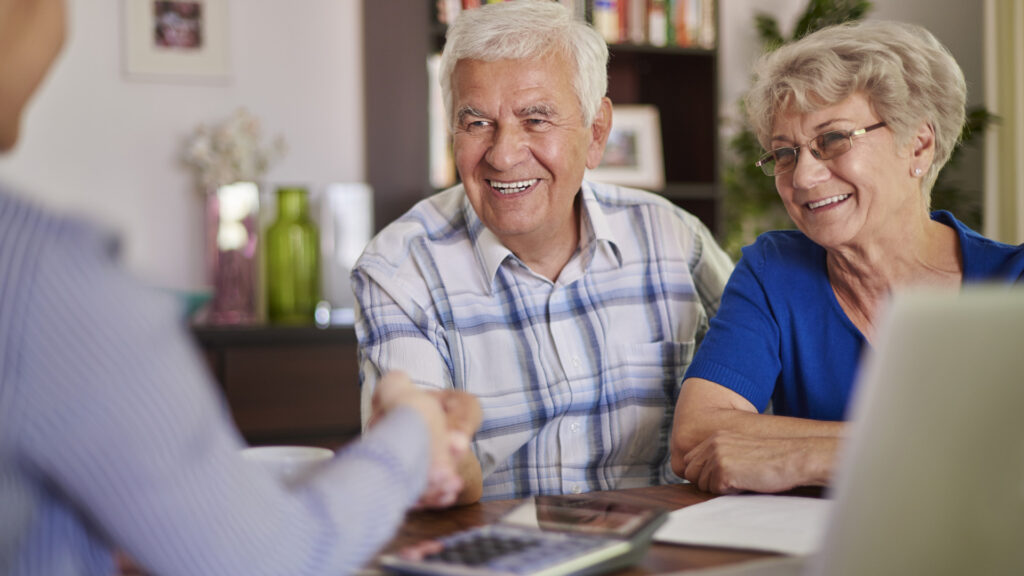 Quelle mutuelle senior choisir après 60 ans ?